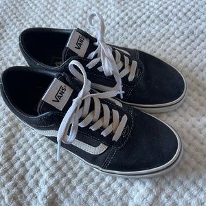 Vans classics